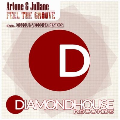 00-Artone & Jullane-Feel The Groove DR004-2013--Feelmusic.cc