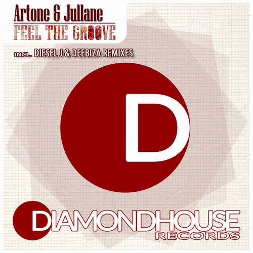 Artone & Jullane - Feel The Groove