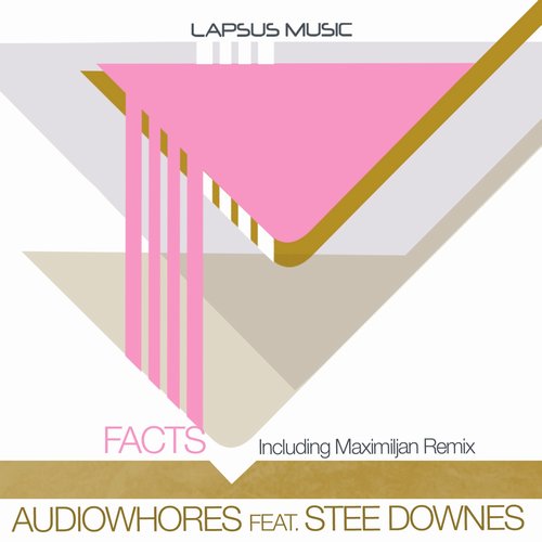Audiowhores FT Stee Downes - Facts