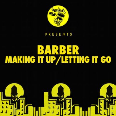 00-Barber-Making It Up - Letting It Go NUR22968-2013--Feelmusic.cc
