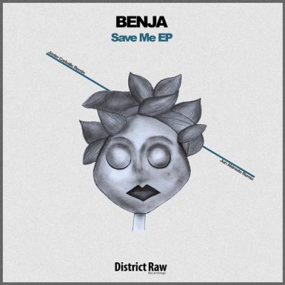 00-Benja (CH)-Save Me EP DIU018-2013--Feelmusic.cc