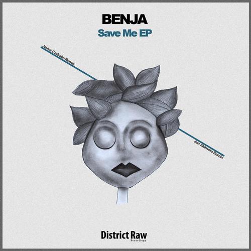 Benja (CH) - Save Me EP