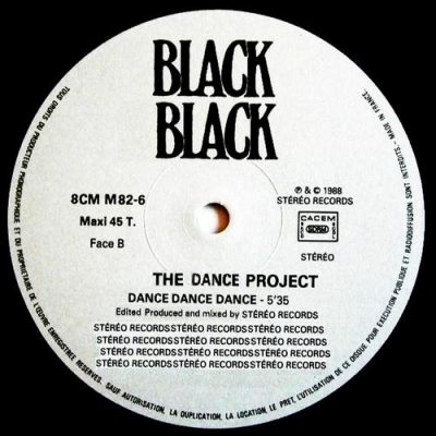 00-Black Black Records-Dance Dance Dance-2013--Feelmusic.cc