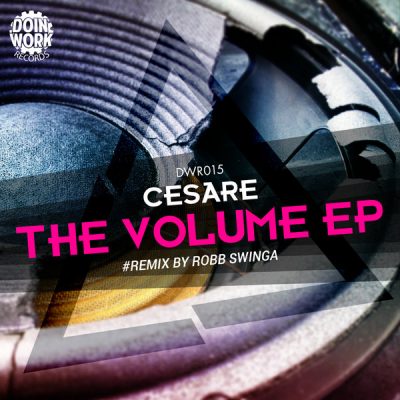 00-Cesare-The Volume EP DWR015-2013--Feelmusic.cc