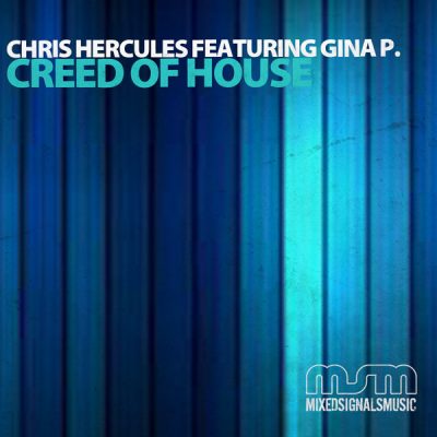 00-Chris Hercules & Gina P-Creed Of House MSM051-2013--Feelmusic.cc