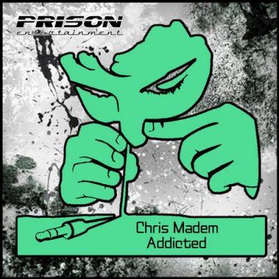 00-Chris Madem-Addicted  PUK056-2013--Feelmusic.cc