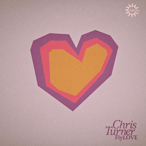 Chris Turner - Rebirth