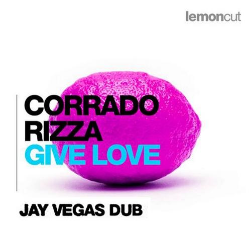 Corrado Rizza - Give Love