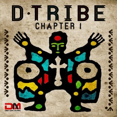 00-D-Tribe-D-Tribe Presents Chapter 1 DF001-2013--Feelmusic.cc