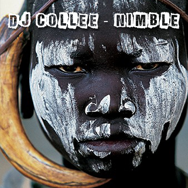 DJ Collee - Nimble