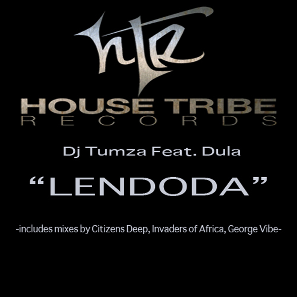 DJ Tumza - Lendoda