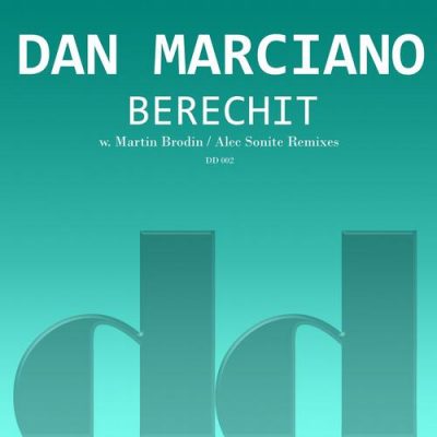 00-Dan Marciano-Berechit DD002-2013--Feelmusic.cc