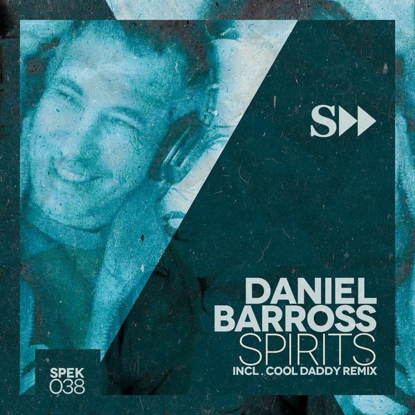 Daniel Barross - Spirits