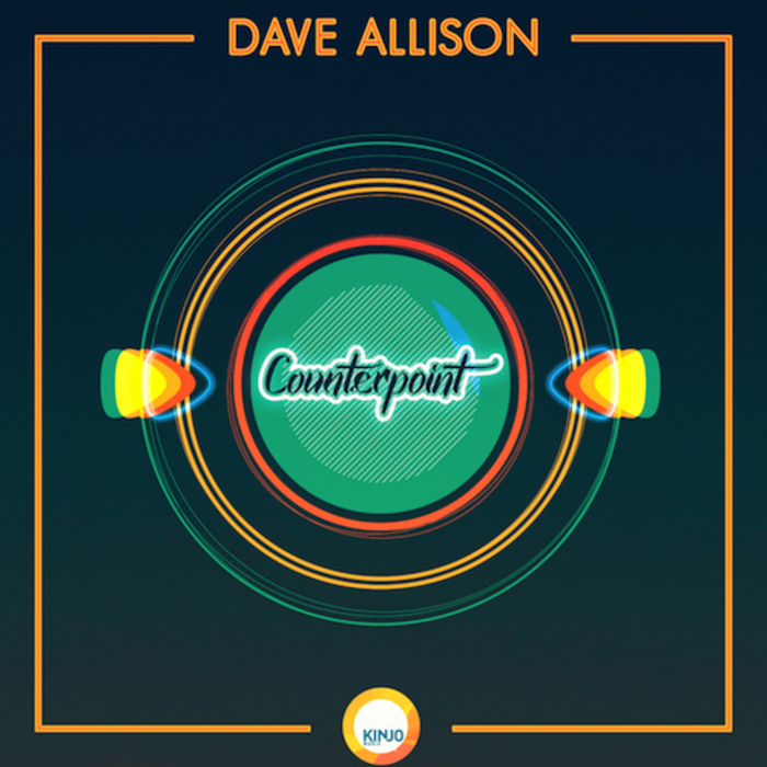 Dave Allison - Counterpoint