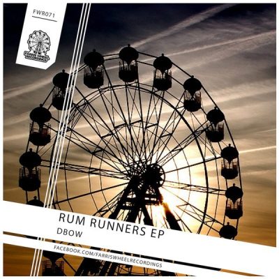 00-Dbow-Rum Runners EP FWR071-2013--Feelmusic.cc