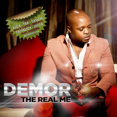 00-Demor-The Real MeWRD0000807 -2013--Feelmusic.cc