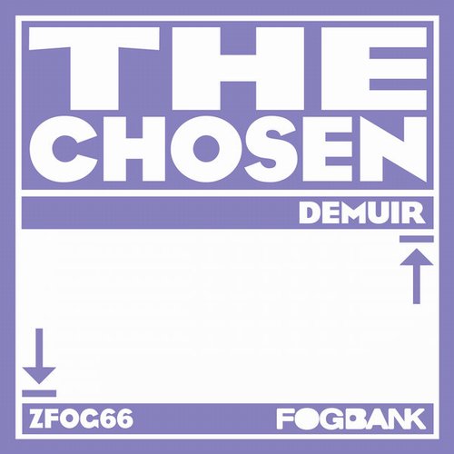 Demuir - The Chosen EP