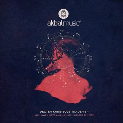 00-Dexter Kane-Sole Trader EP AKBAL081-2013--Feelmusic.cc