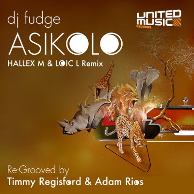 00-Dj Fudge-Asikolo (Regrooved By Timmy Regisford & Adam Rios) UMR0045-2013--Feelmusic.cc