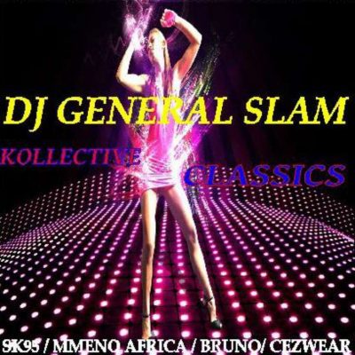 00-Dj General Slam-Kollective Classics 3610153653120-2013--Feelmusic.cc