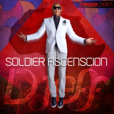 00-Djeff-Soldier Ascension TRIBED007-2013--Feelmusic.cc