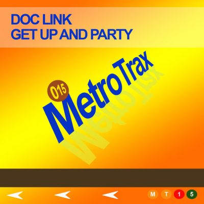 00-Doc Link-Get Up and Party MT-015-2013--Feelmusic.cc