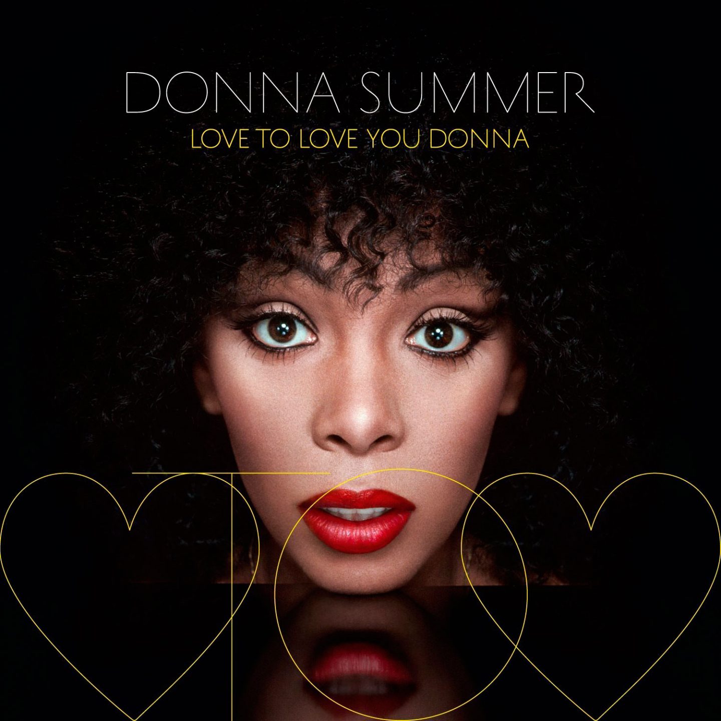 Donna Summer Love To Love You Donna Deluxe Edition Essential House