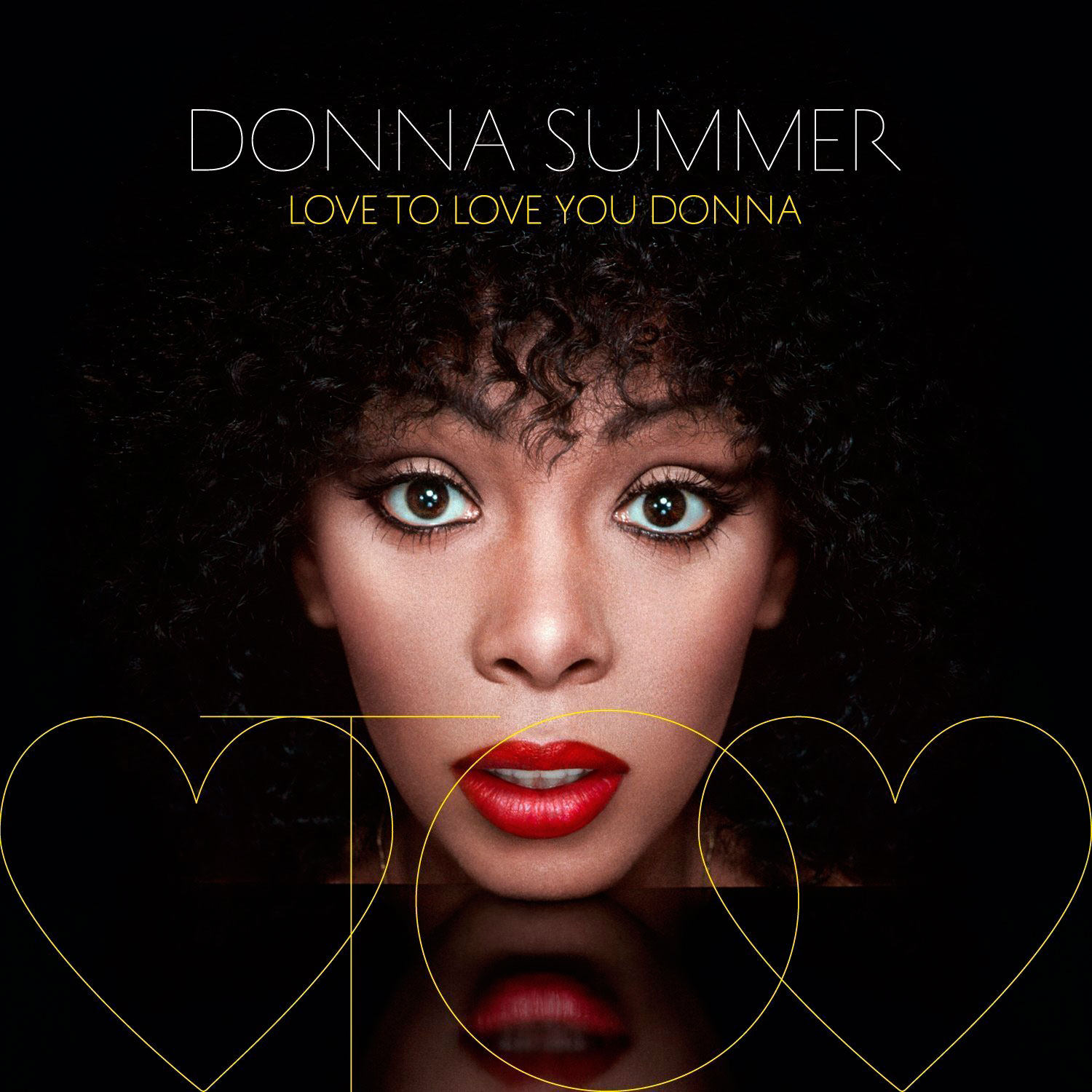 Donna Summer - Love To Love You Donna (Deluxe Edition)