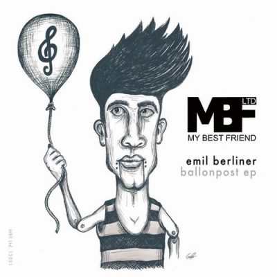 00-Emil Berliner-Ballonpost EP MBFLTD12051-2013--Feelmusic.cc