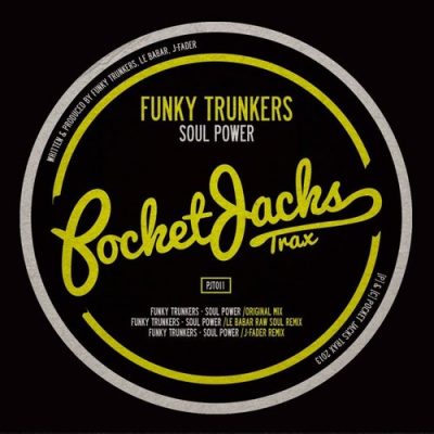 00-Funky Trunkers-Soul Power PJT011-2013--Feelmusic.cc