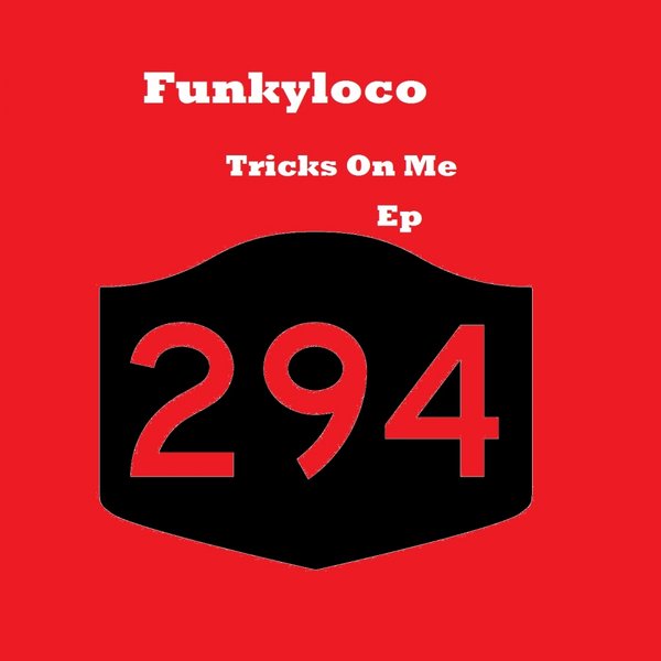 Funkyloco - Tricks On Me