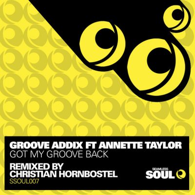 00-Groove Addix Ft Annette Taylor-Got My Groove Back SSOUL007-2013--Feelmusic.cc