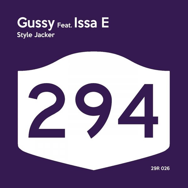 Gussy Ft Issa E - Style Jacker