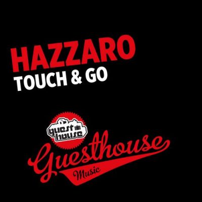 00-Hazzaro-Touch & Go GMD203-2013--Feelmusic.cc