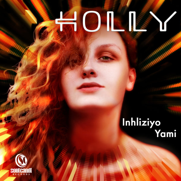 Holly - Inhliziyo Yami
