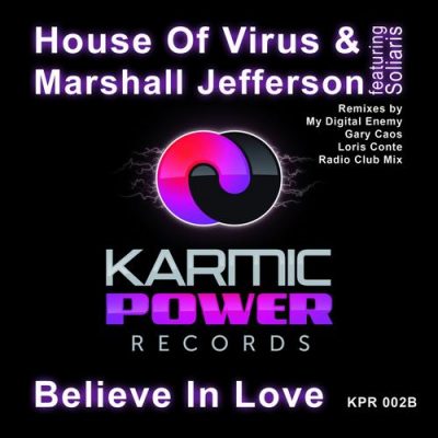 00-House Of Virus & Marshall Jefferson Ft Soliaris-Believe In Love  KPR002B-2013--Feelmusic.cc
