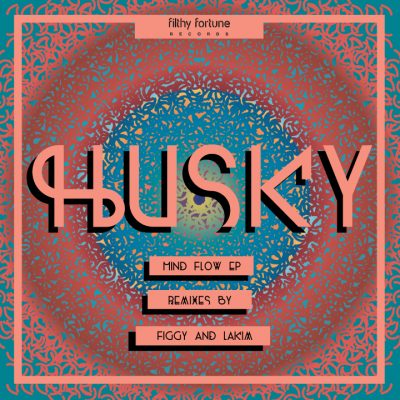 00-Husky-Mind Flow EP FFR015-2013--Feelmusic.cc