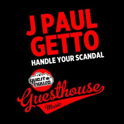 00-J Paul Getto-Handle Your Scandal GMD198-2013--Feelmusic.cc