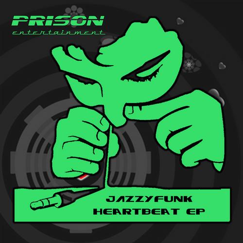 Jazzyfunk - Heartbeat EP