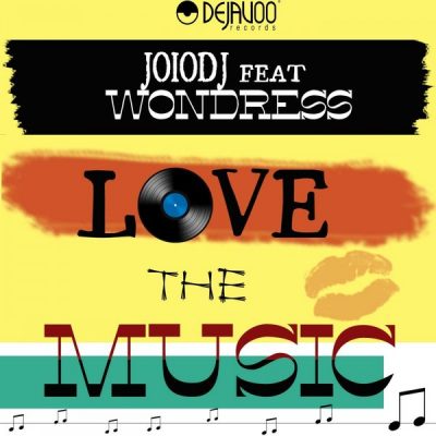 00-Joiodj feat. Wondress-Love The Music DV072 -2013--Feelmusic.cc