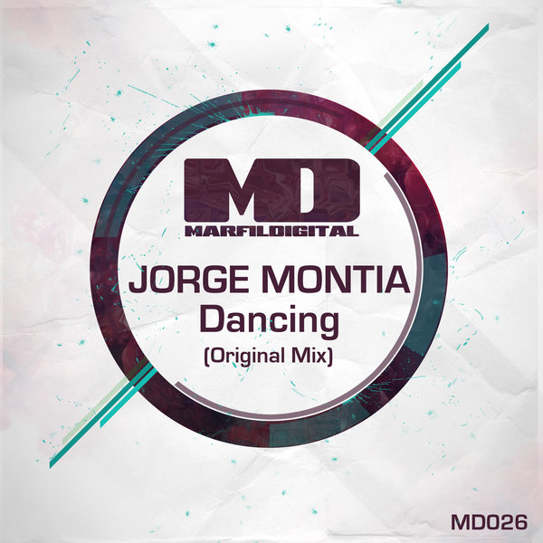 Jorge Montia - Dancing