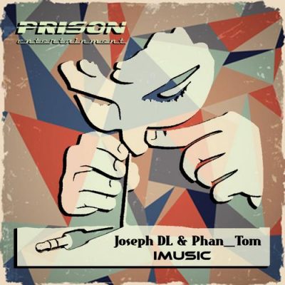 00-Joseph DL & Phan_Tom-Imusic EP PUK053-2013--Feelmusic.cc