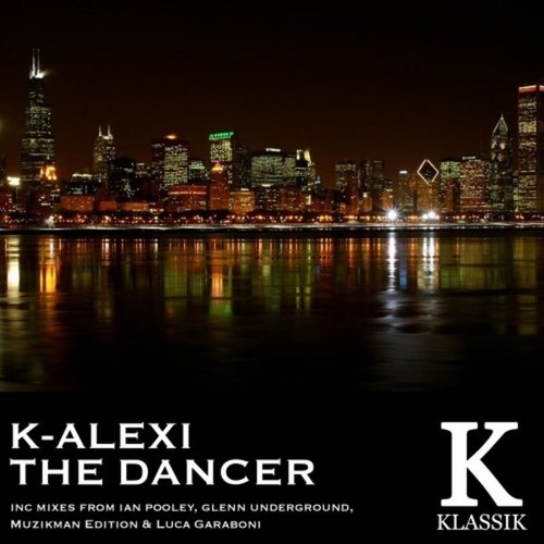 K-Alexi - The Dancer