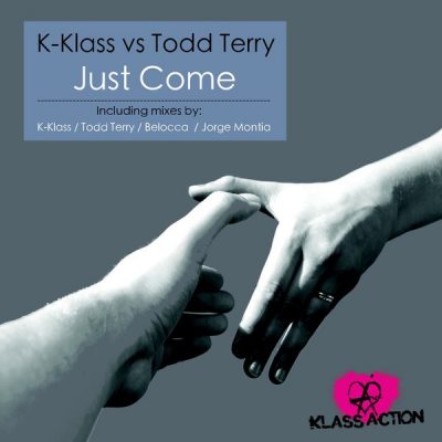 00-K-Klass & Todd Terry-Just Come KLASS004-2013--Feelmusic.cc