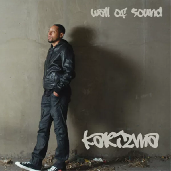 Karizma - Wall Of Sound