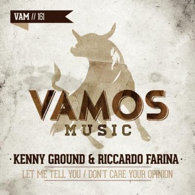 00-Kenny Ground & Riccardo Farina-Let Me Tell You - Don't Care Your Opinion VAM161-2013--Feelmusic.cc