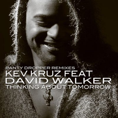 00-Kev Kruz Ft David Walker-Thinking About Tomorrow ARM090 -2013--Feelmusic.cc