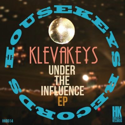 00-Klevakeys-Under The Influence E.P HKR014 -2013--Feelmusic.cc