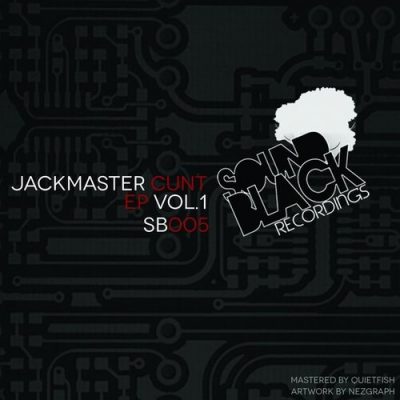 00-Lady Blacktronika-Jackmaster Cunt EP Vol. 1 SBD005 -2013--Feelmusic.cc