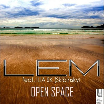 00-Lem Springsteen-Open Space UBL011-2013--Feelmusic.cc